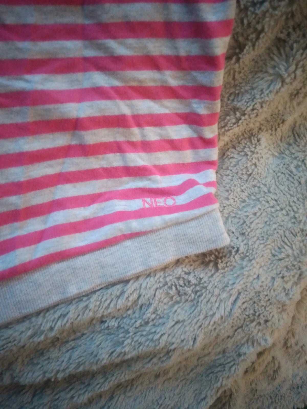 Top adidas neo talla L – photo 3